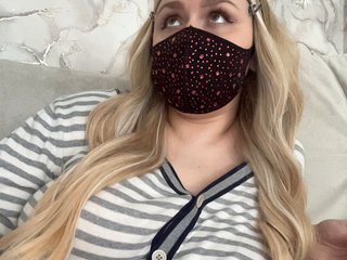 linaaaz Porn Show