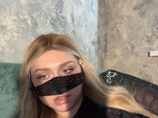 linaaaz Porn Show