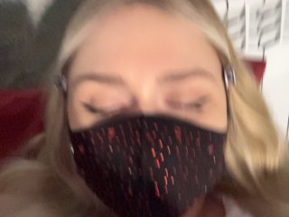 linaaaz Porn Show