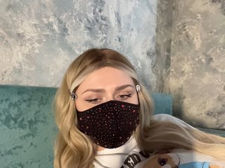 linaaaz Porn Show