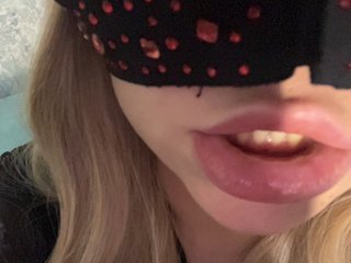 linaaaz Porn Show