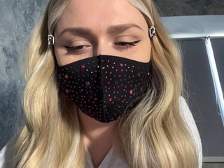 linaaaz Porn Show
