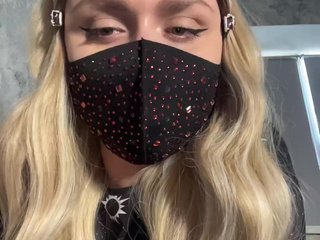linaaaz Porn Show