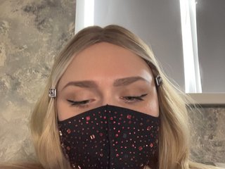 linaaaz Porn Show