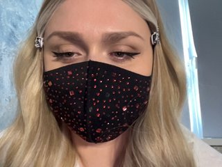 linaaaz Porn Show