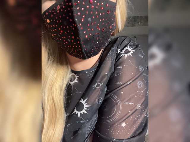 miminika-ice, en directo ahora en BongaCams