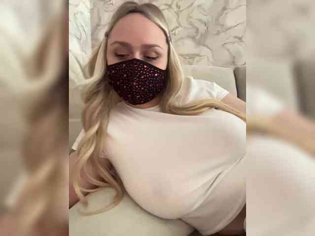 miminika-ice Sex Cam Show