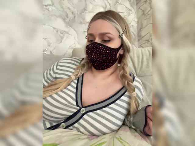 miminika-ice Sex Cam Show