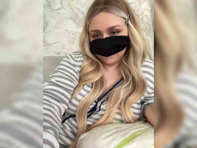 miminika-ice Sex Cam Show