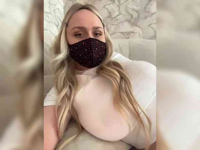 miminika-ice Sex Cam Show