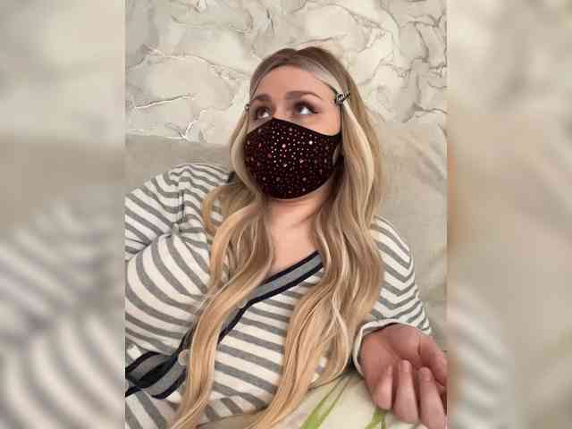 miminika-ice Sex Cam Show