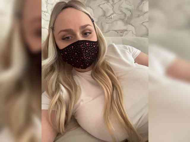 miminika-ice Sex Cam Show