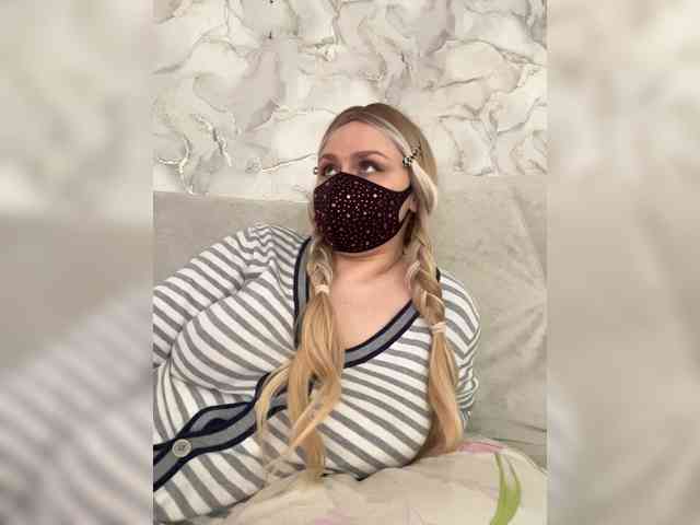 miminika-ice Sex Cam Show