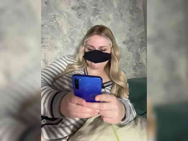 miminika-ice Sex Cam Show