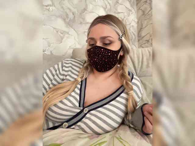 miminika-ice Sex Cam Show