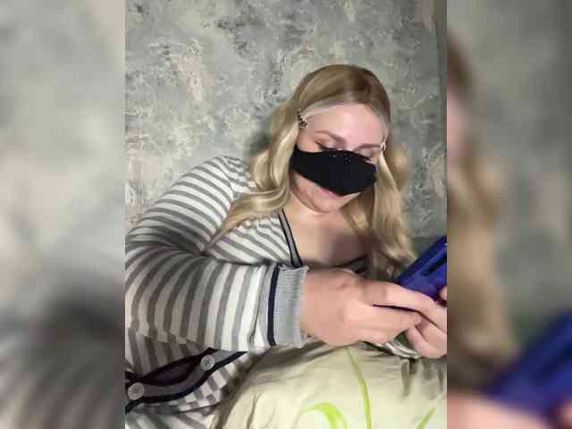 miminika-ice Sex Cam Show