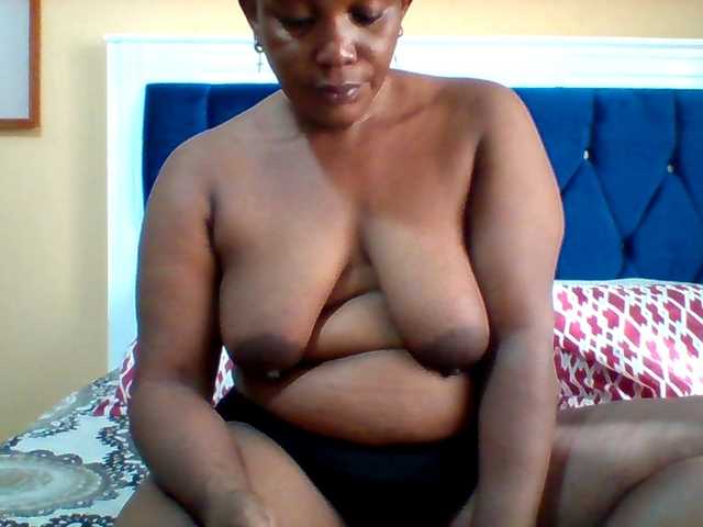 Queenafrica