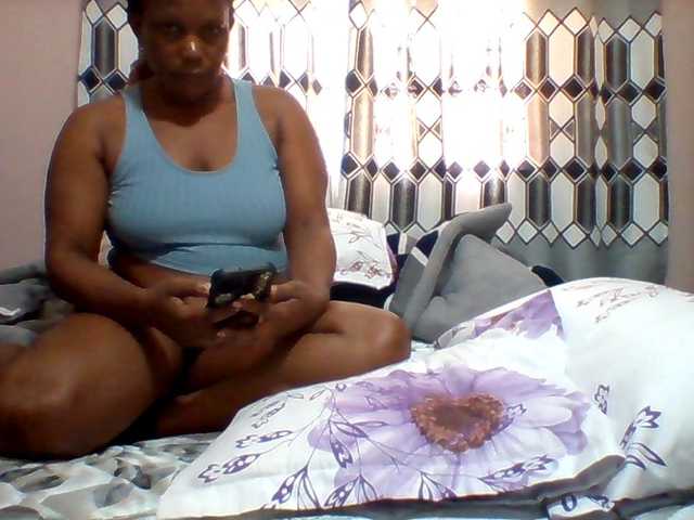 Queenafrica
