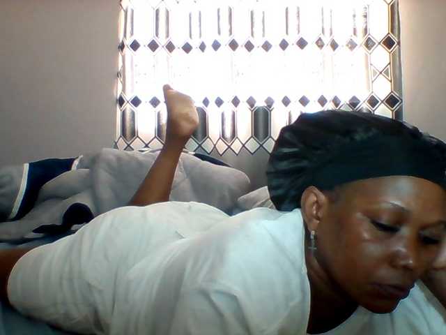 Queenafrica