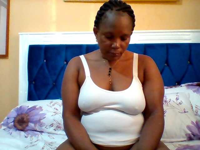 Queenafrica