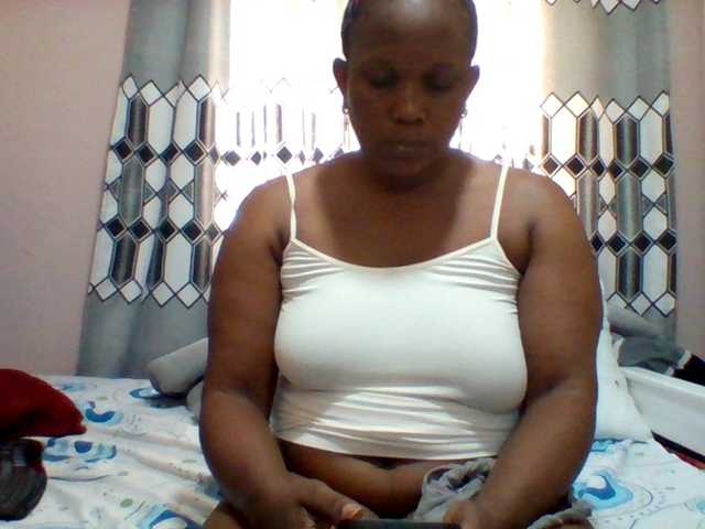 Queenafrica