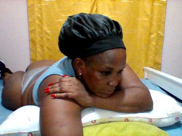 Queenafrica
