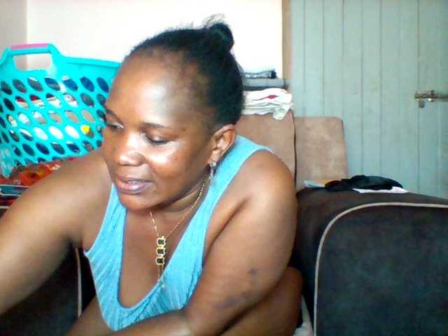 Queenafrica