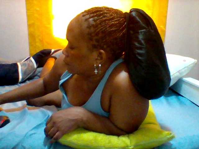 Queenafrica