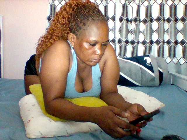 Queenafrica