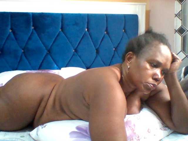Queenafrica