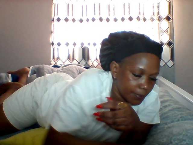 Queenafrica
