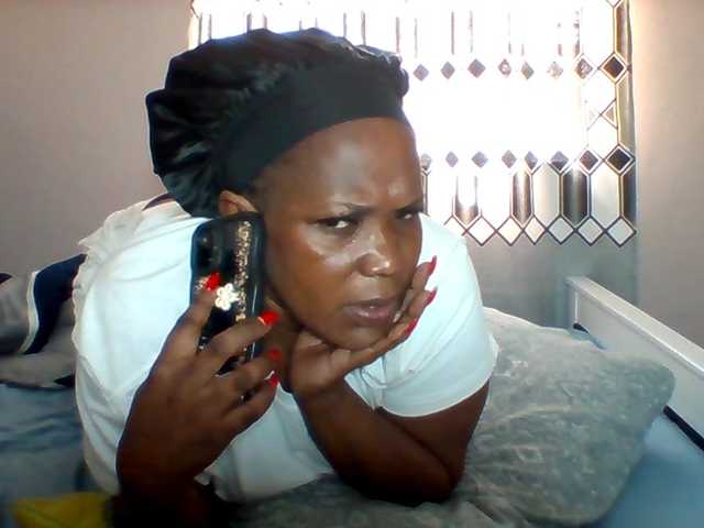 Queenafrica