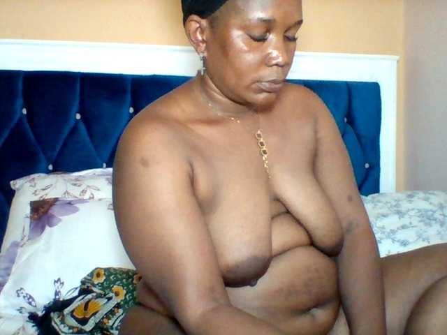 Queenafrica