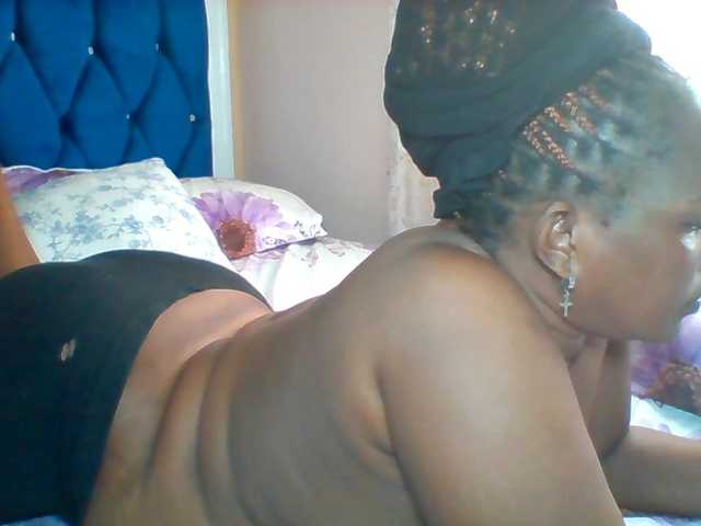 Queenafrica