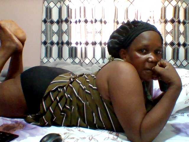 Queenafrica