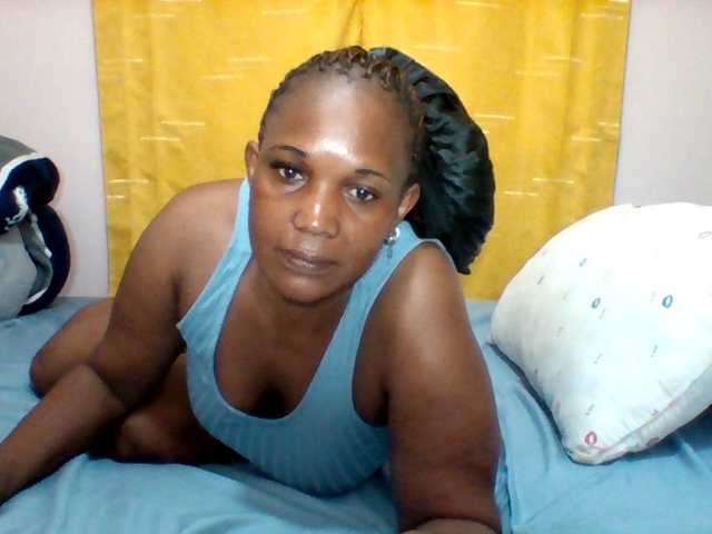 Queenafrica