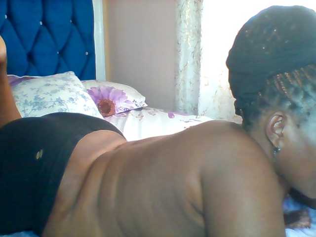 Queenafrica