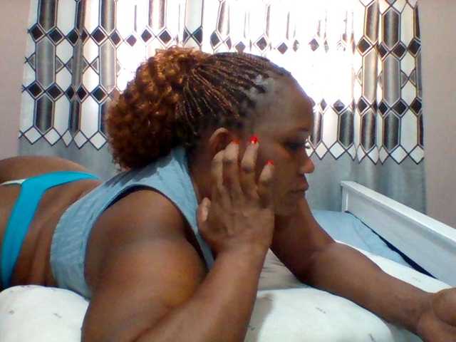 Queenafrica