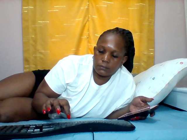 Queenafrica