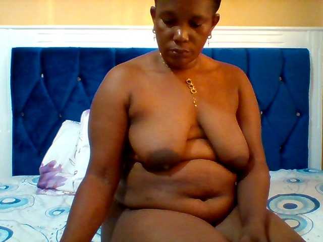 Queenafrica