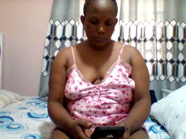 Queenafrica