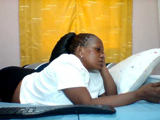 Queenafrica