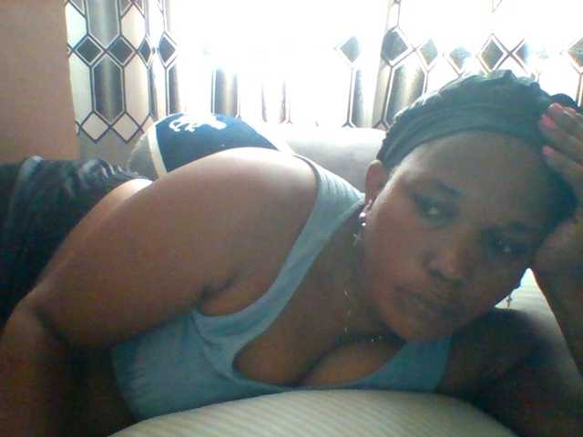 Queenafrica live cam on BongaCams