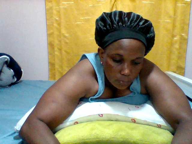 Queenafrica