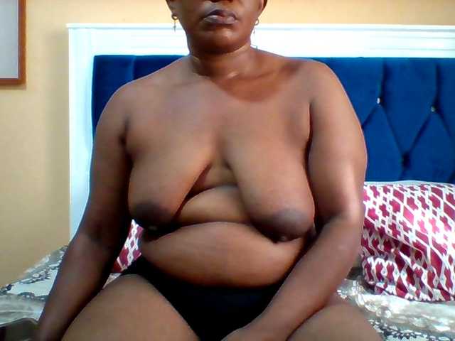 Queenafrica