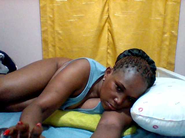 Queenafrica