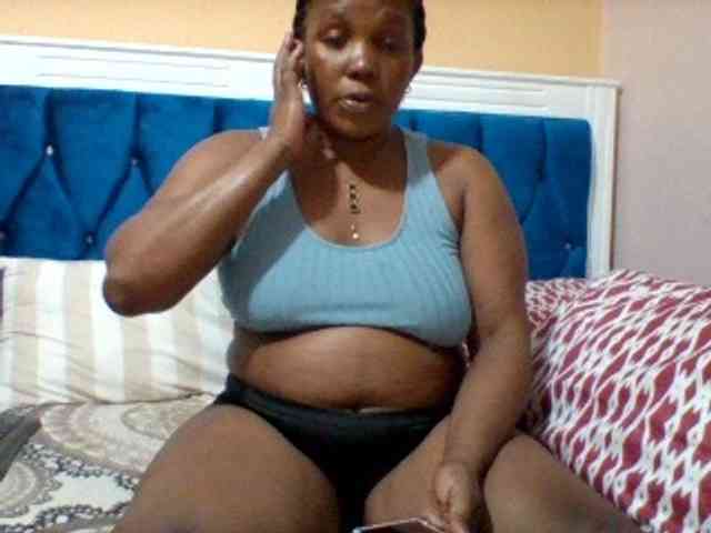 Queenafrica