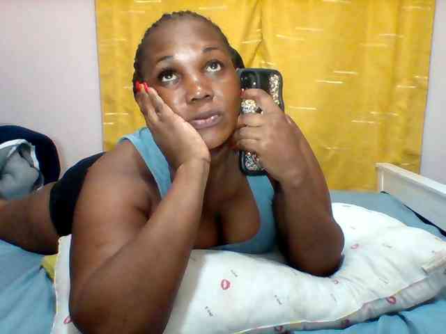 Queenafrica