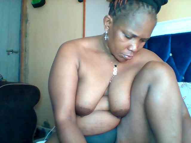 Queenafrica