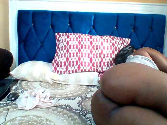 Queenafrica webcam